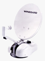 Automatic Dish